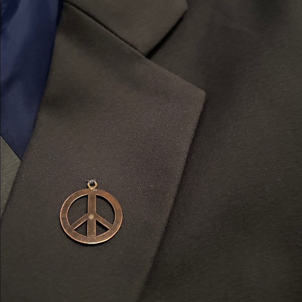 DOORS handcrafted jacket - Picture 5 of 12